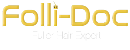 Folli-Doc · Fuller Hair Expert